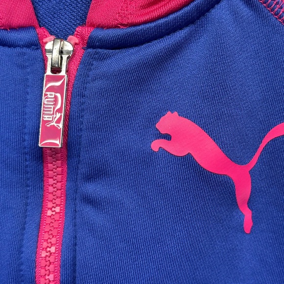 Puma Jacket - Picture 8 of 10